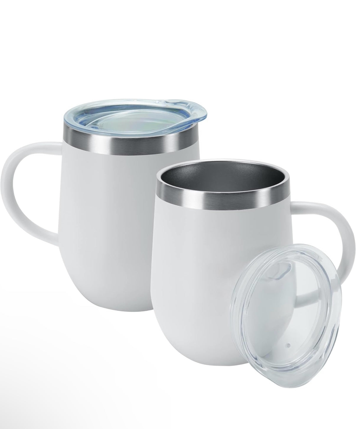 12oz Custom Mug