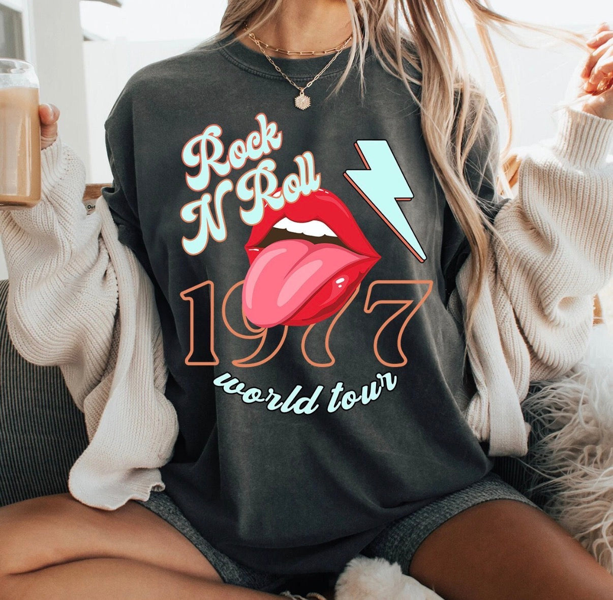Rock n Roll