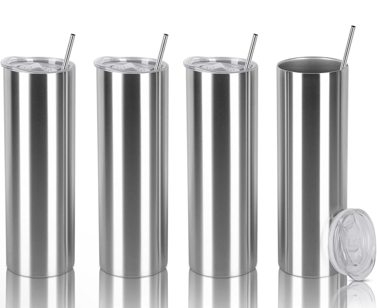 30oz Custom Tumbler
