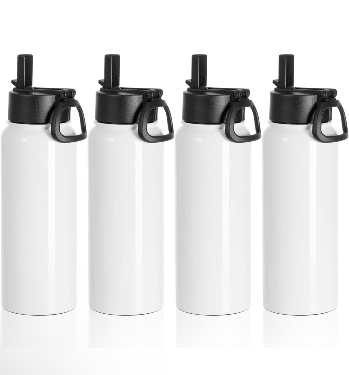 30oz Custom Water Bottle