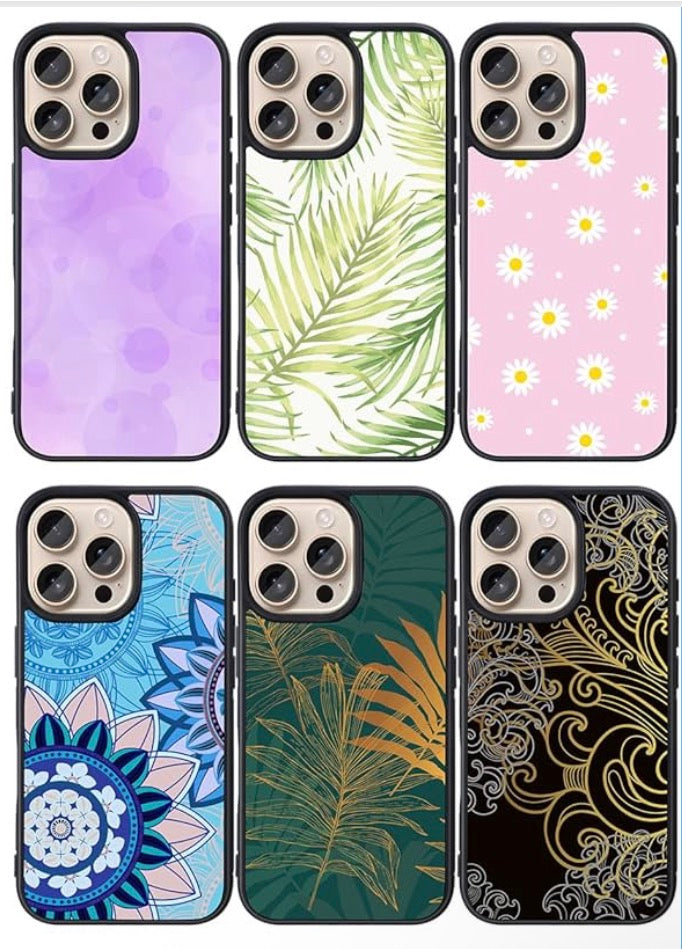 Custom phone case