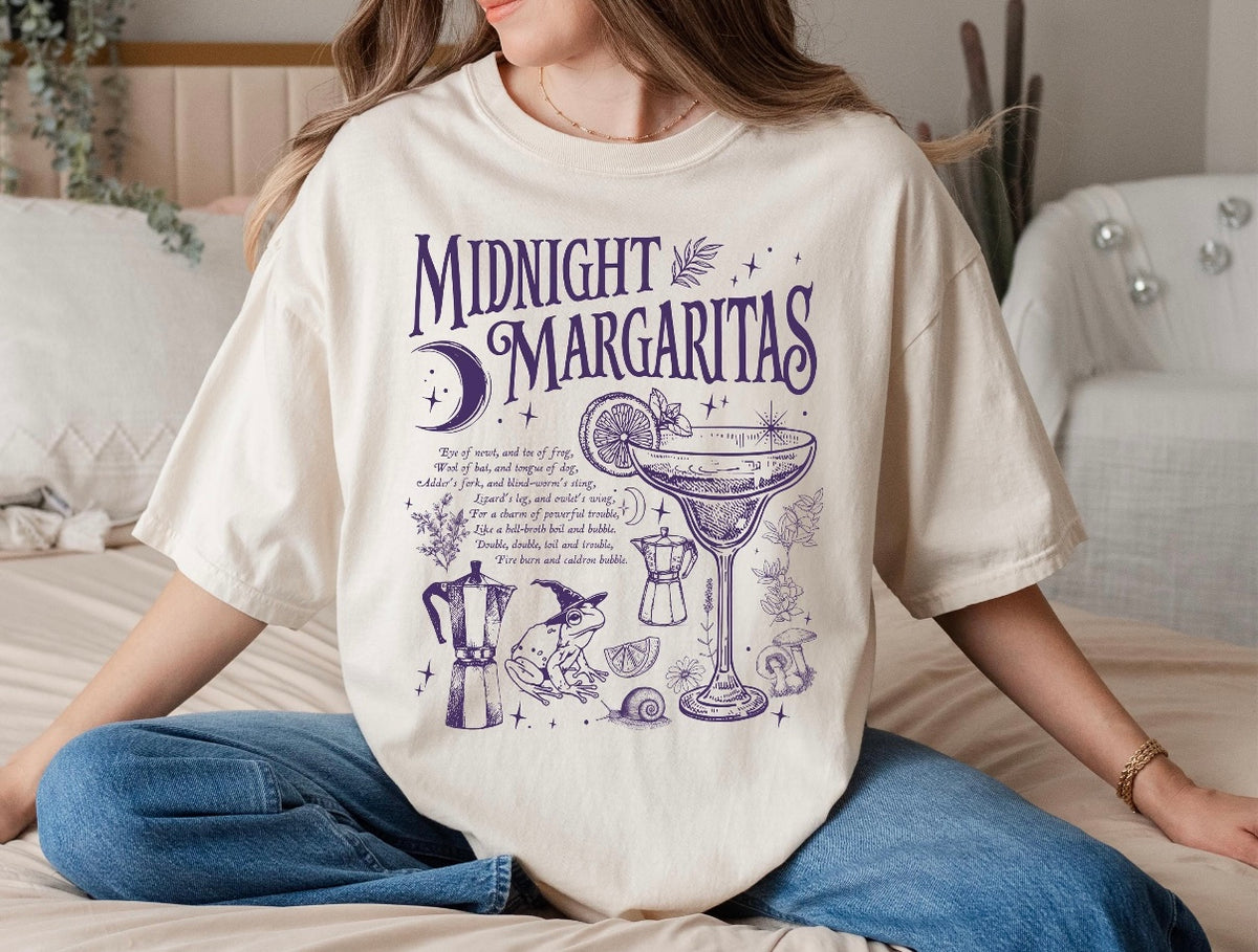 Midnight Margs