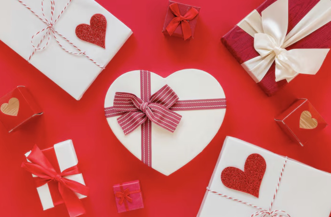 Valentines Bundle Box