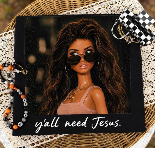 Eww Need Jesus