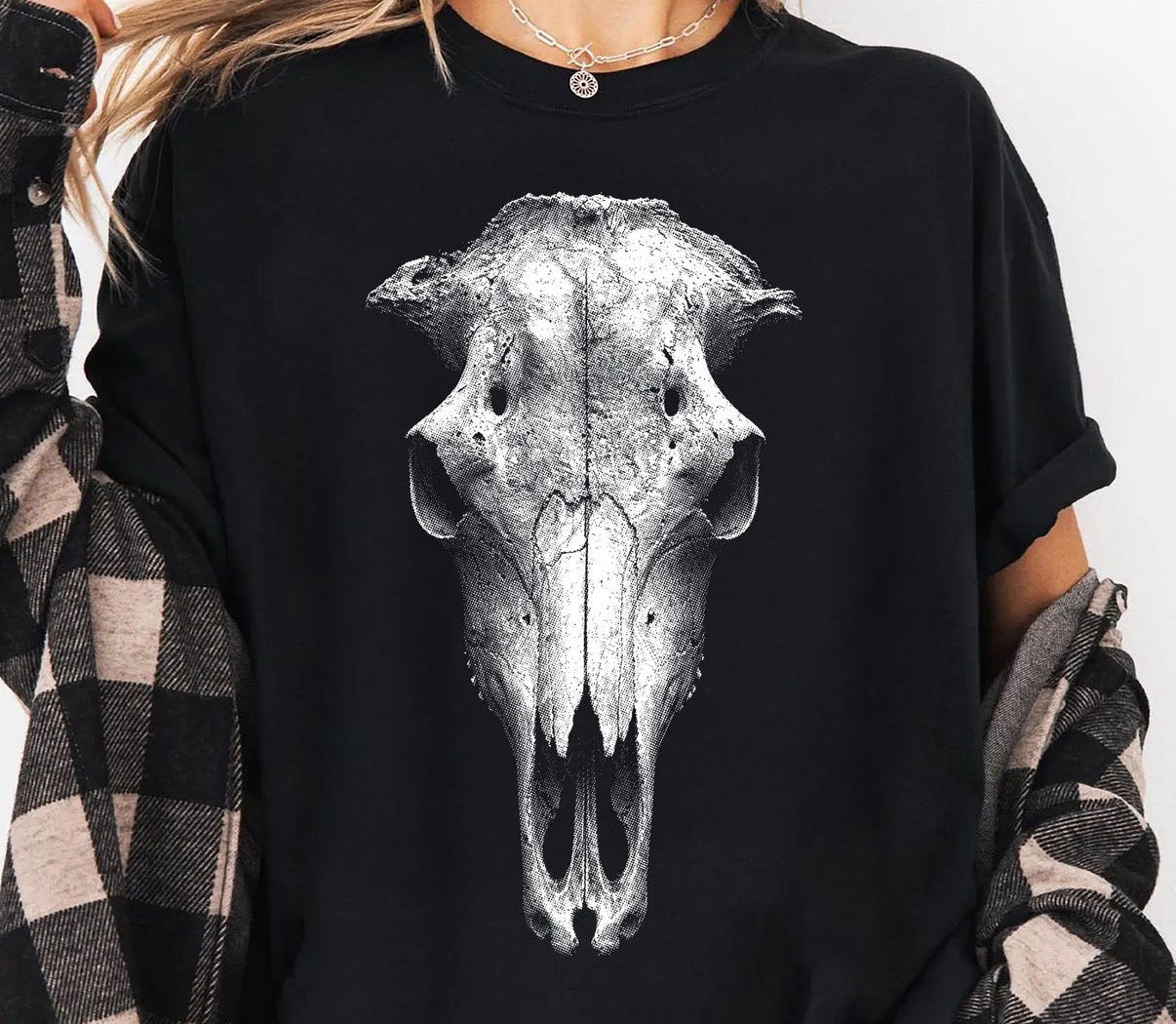 Skull 🐄