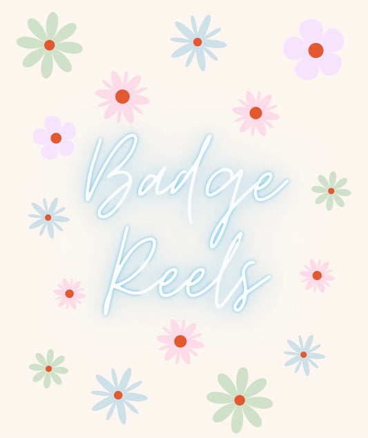 Badge Reels