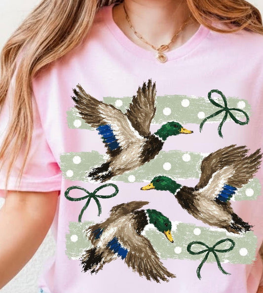 Mallards