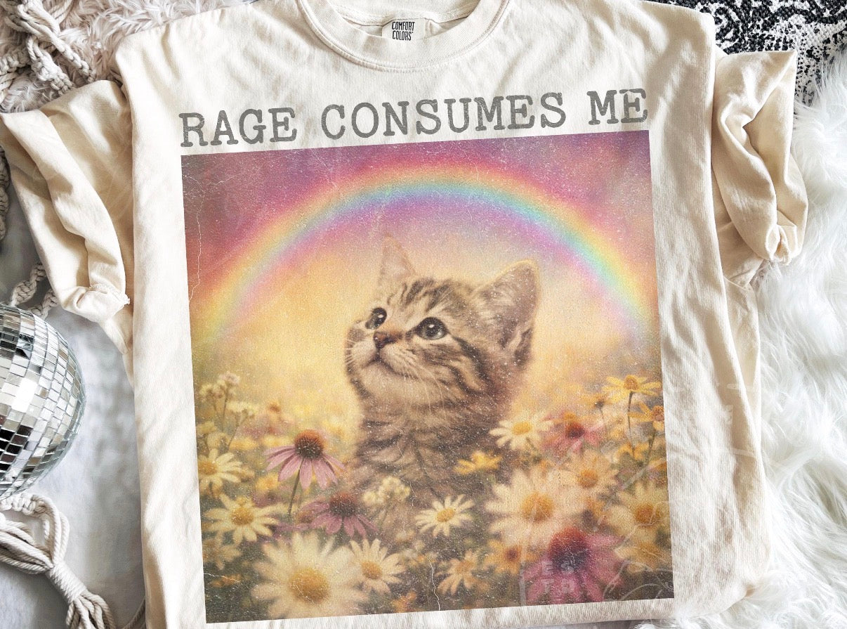 Rage