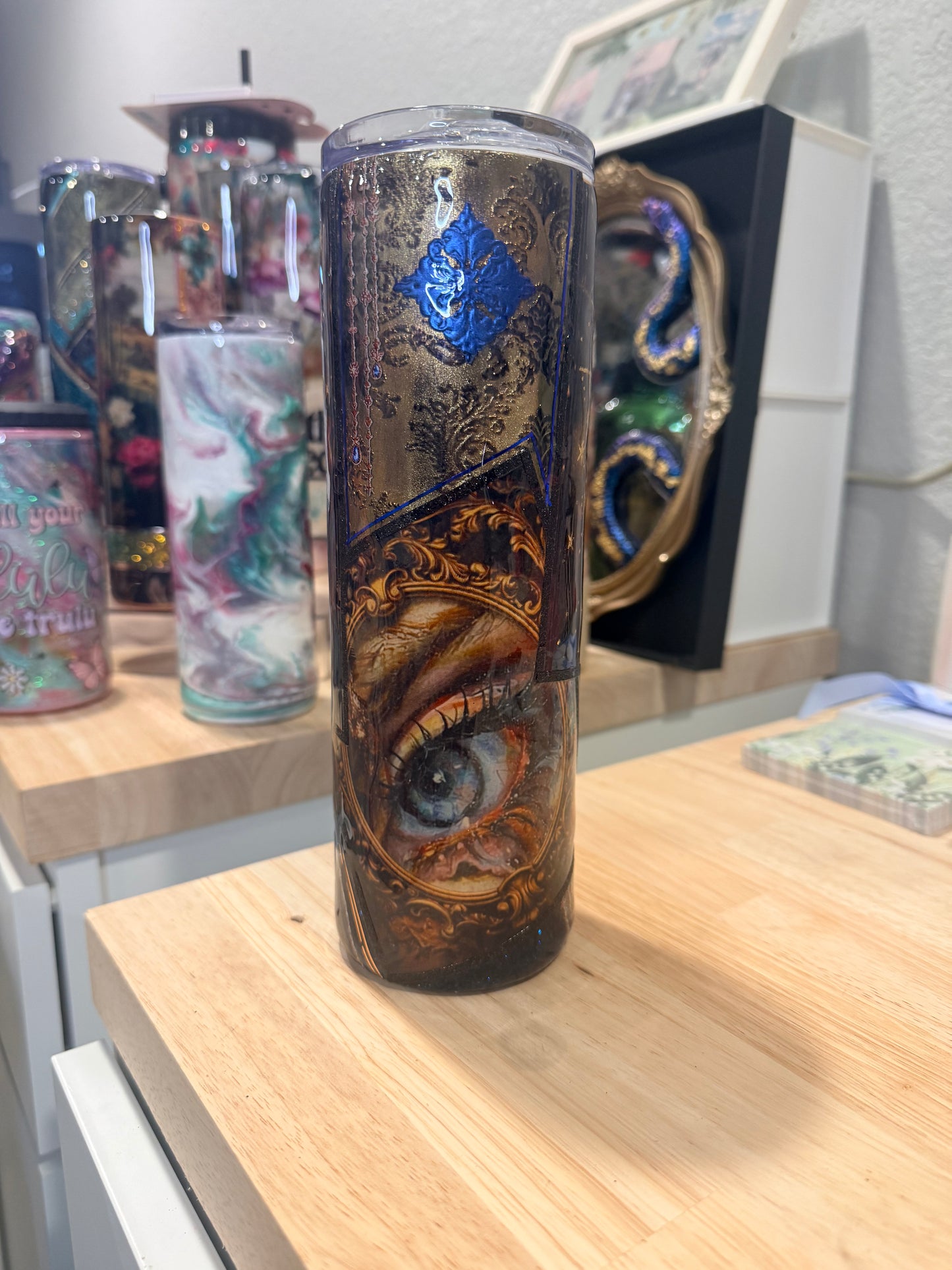 Ethereal Goddess 30oz - RTS