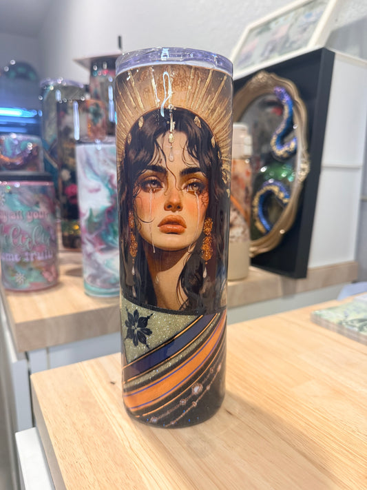 Ethereal Goddess 30oz - RTS