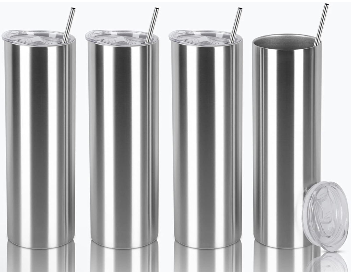 20oz Custom Tumbler
