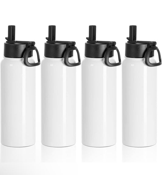 30oz Custom Water Bottle