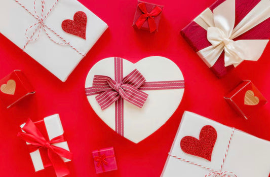 Valentines Bundle Box
