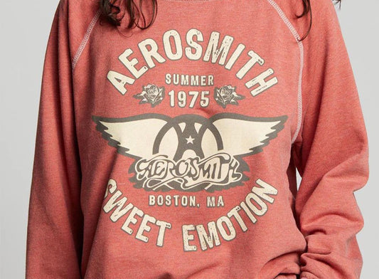 Aerosmith