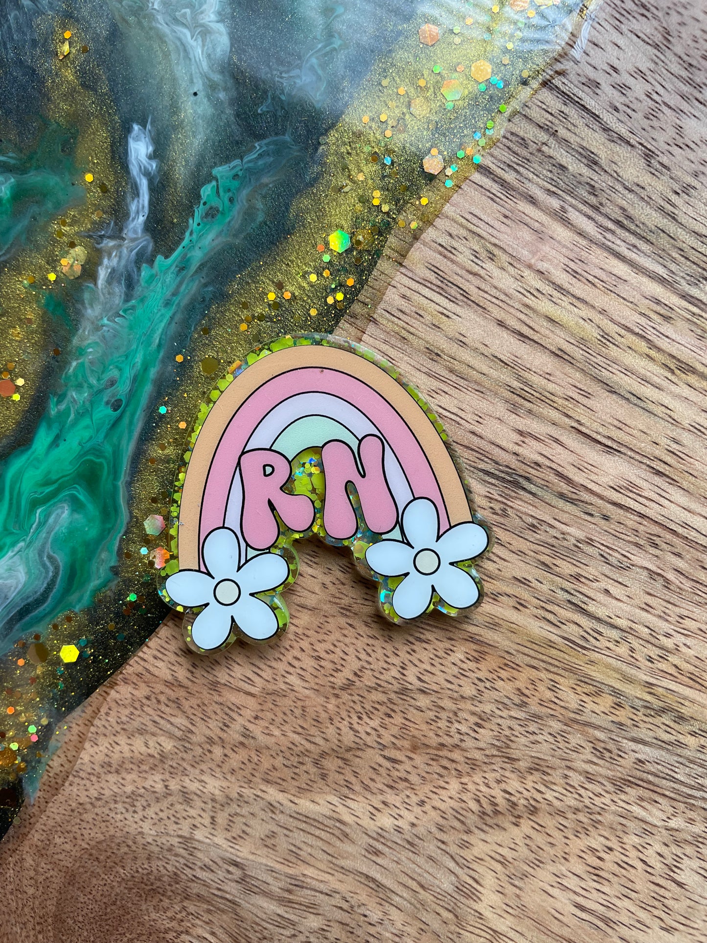 Badge Reels