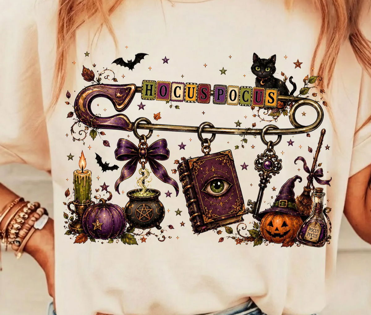 HP Charm
