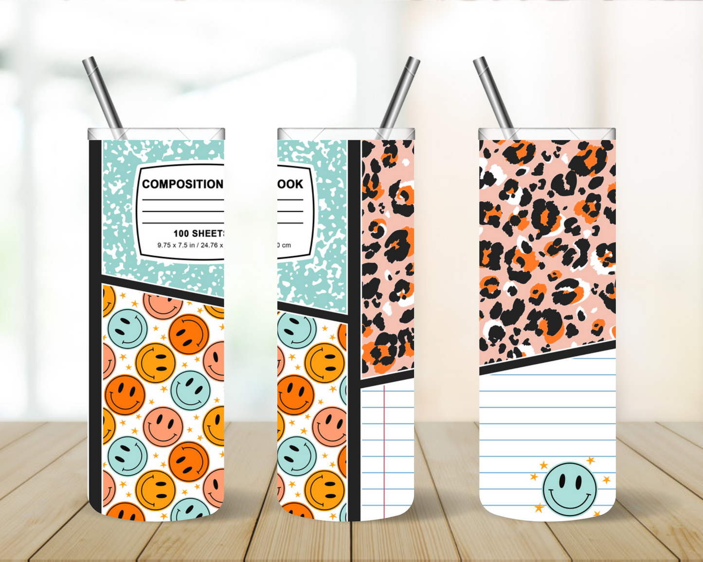 Composition Book
