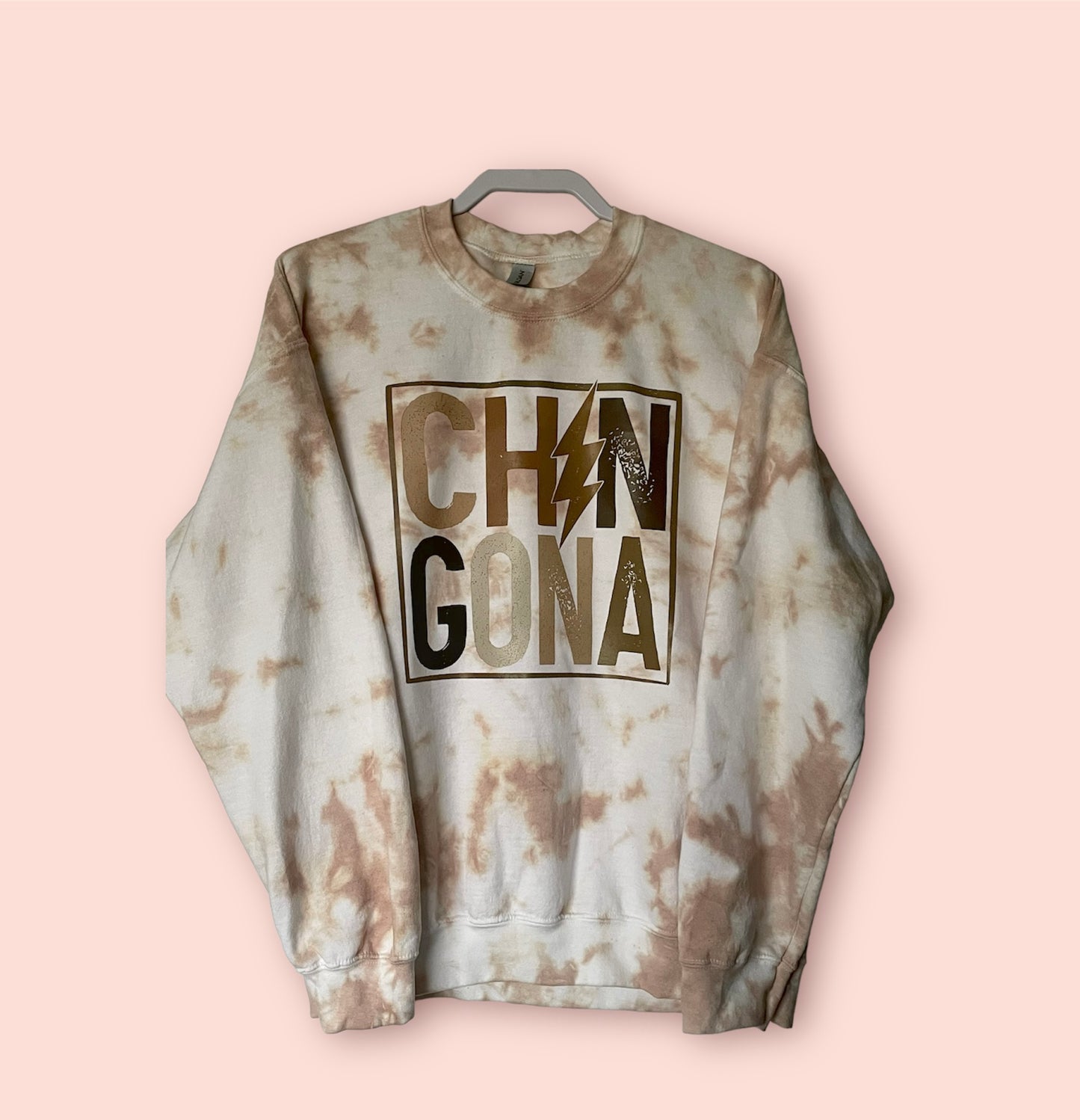 Crewneck