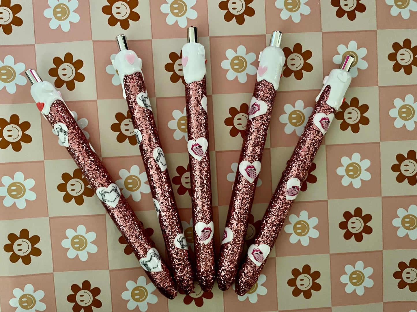 Custom Pens