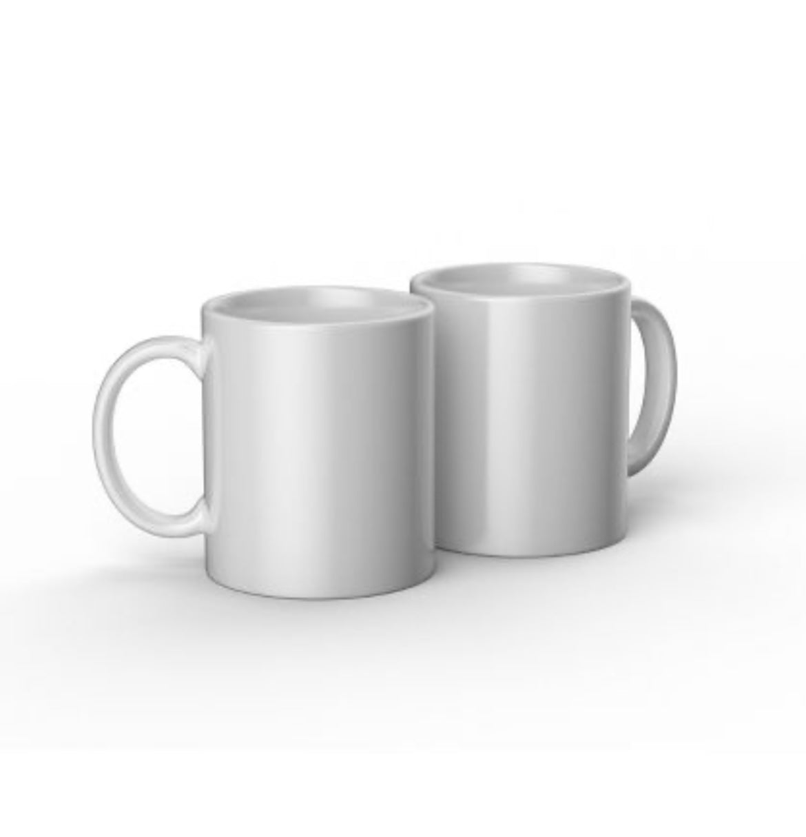 Custom Sublimation Mug