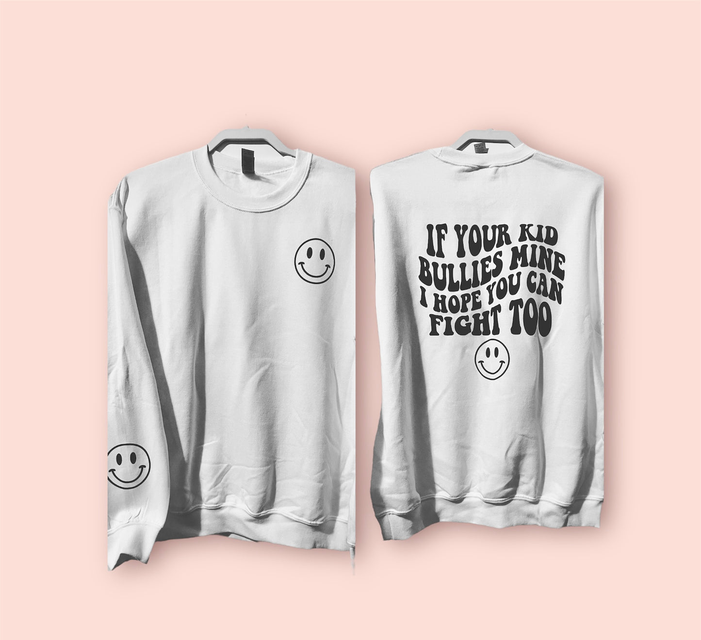 Crewneck