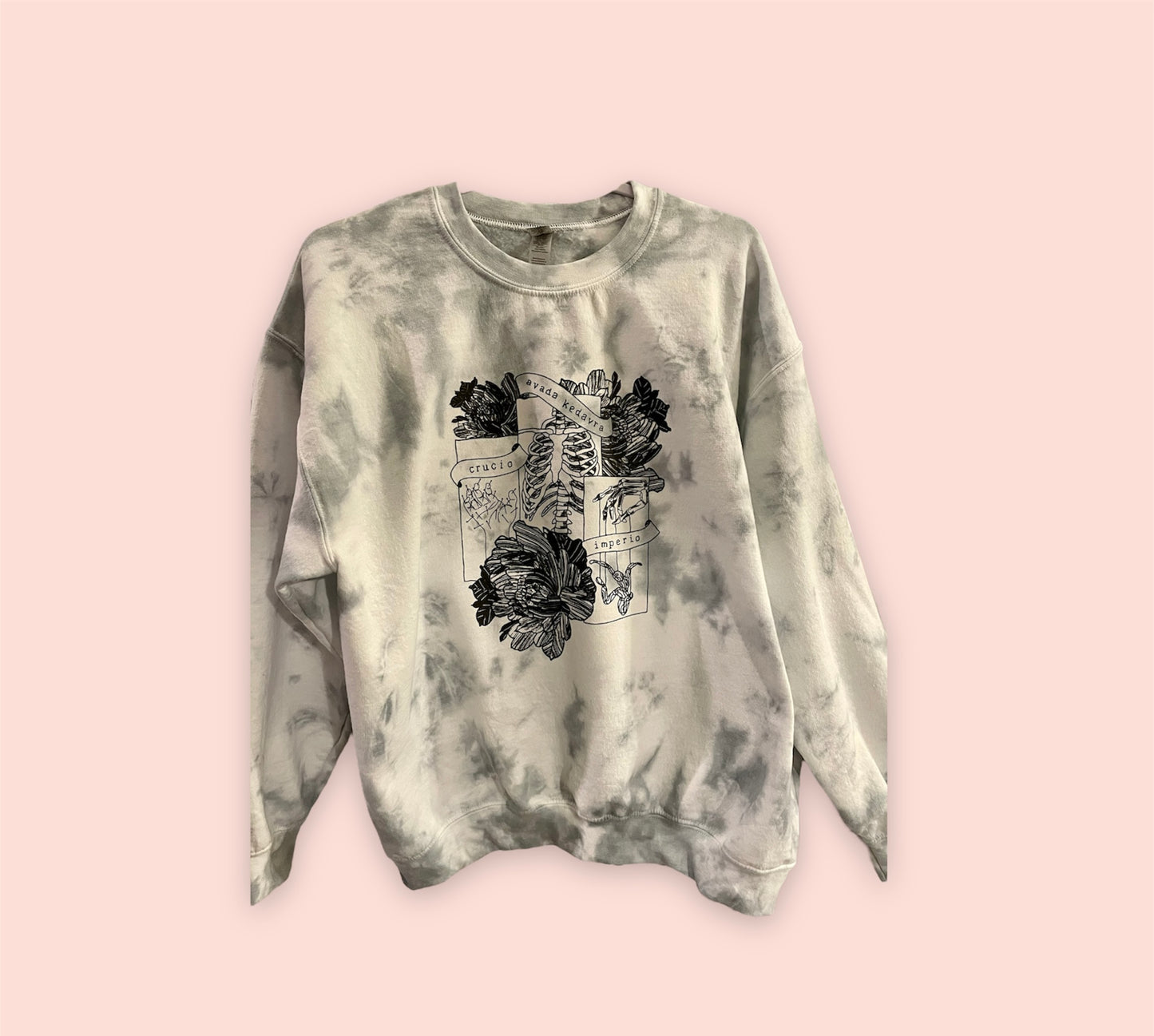 Crewneck