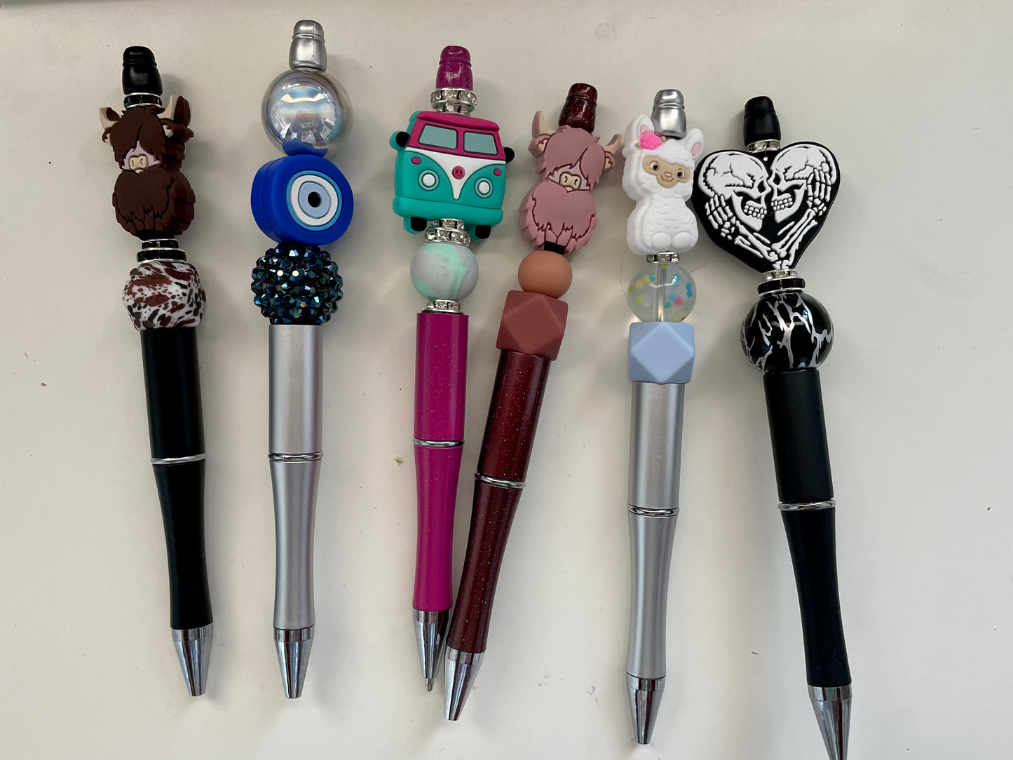Custom Pens